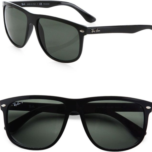 Ray Ban Unisex 4147 Sunglasses main image 5
